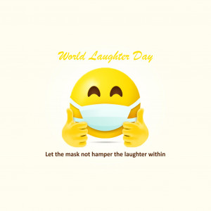 World Laughter Day