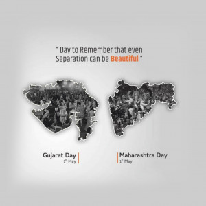 Maharashtra Foundation Day