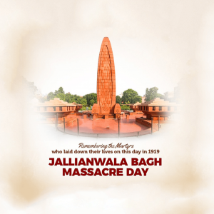 Jallianwala Bagh