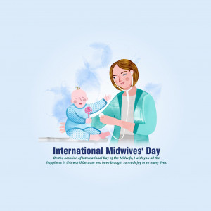 International Midwives Day