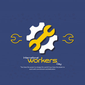 International Workers Day