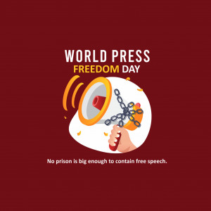 Press Freedom Day