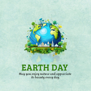 Earth Day