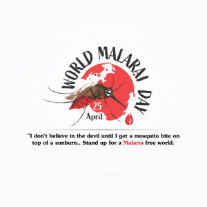 World Malaria Day