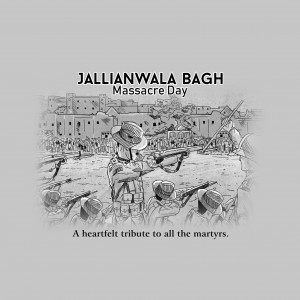 Jallianwala Bagh