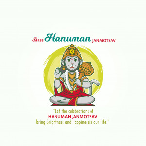 Hanuman Janmotsav