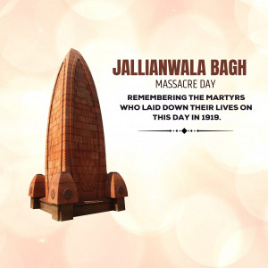 Jallianwala Bagh