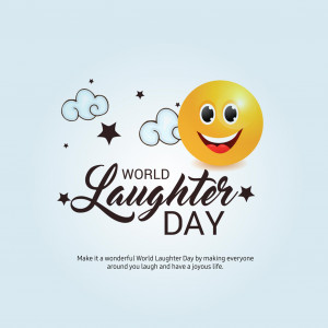 World Laughter Day