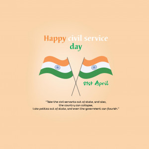 National Civil Service Day