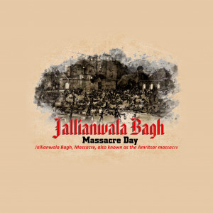 Jallianwala Bagh