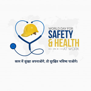 Safety & Health At Work