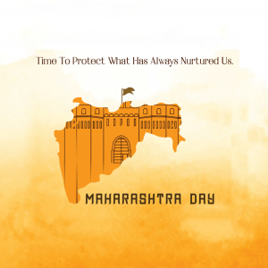Maharashtra Foundation Day