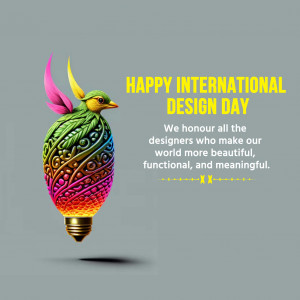 International Design Day