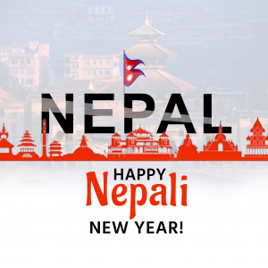 Nepali New Year