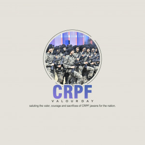 CRPF Valour Day