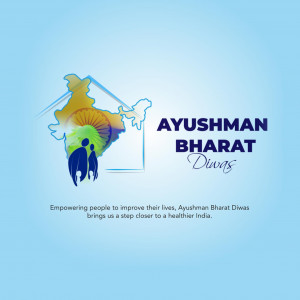 Ayushman Bharat Diwas