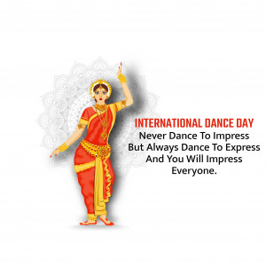 International Dance Day