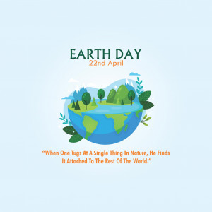 Earth Day