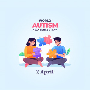 Autism Awareness Day