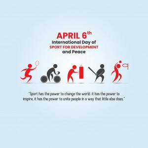 Int. Sport For Development