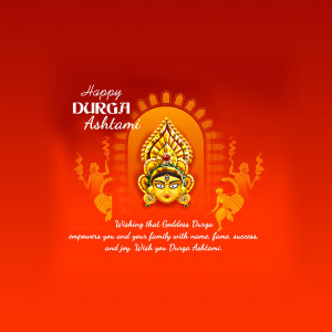 Durga Ashtami