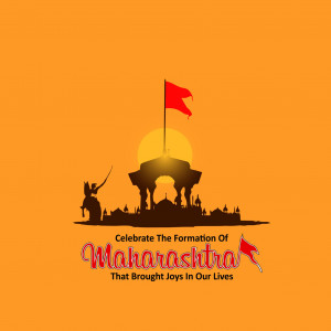 Maharashtra Foundation Day