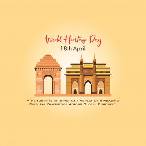World Heritage Day