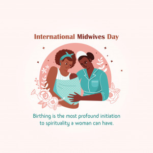 International Midwives Day