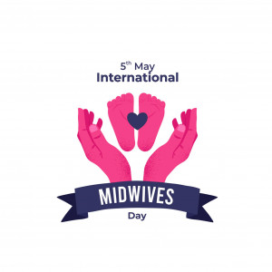 International Midwives Day