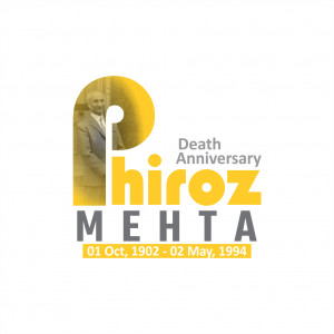 Phiroz Mehta Ji D.A