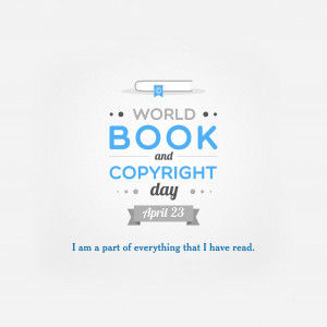World Book & Copyright Day