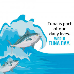 World Tuna Day