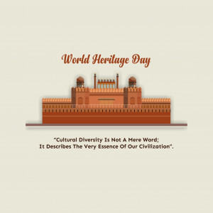 World Heritage Day