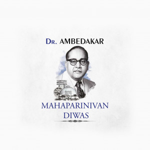 DR. B.R. Ambedkar B.A
