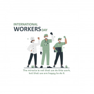 International Workers Day