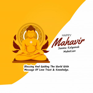 Mahavir Jayanti