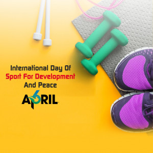 Int. Sport For Development