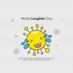World Laughter Day