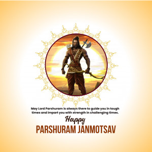 Lord Parshuram Janmotsav