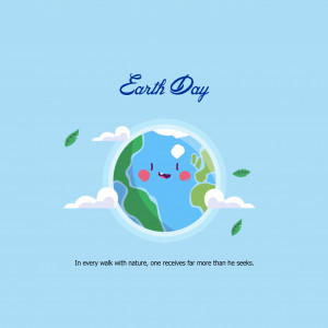 Earth Day