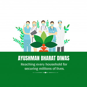 Ayushman Bharat Diwas