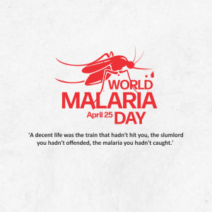 World Malaria Day