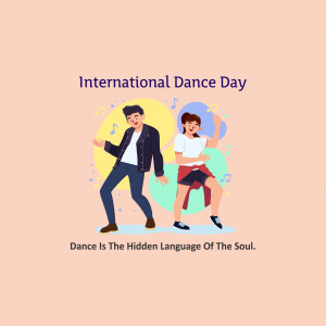 International Dance Day