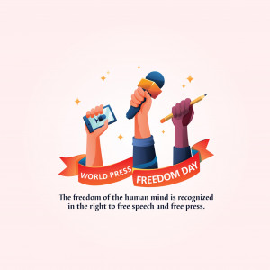 Press Freedom Day