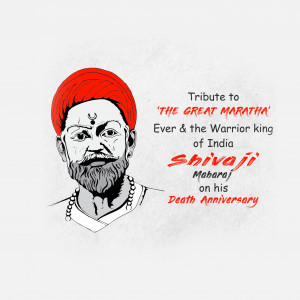 Shivaji Maharaj Punyatithi