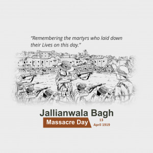 Jallianwala Bagh