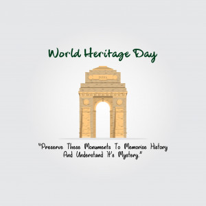 World Heritage Day