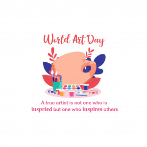 World Art Day