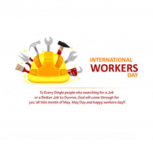 International Workers Day