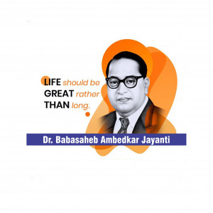 DR. B.R. Ambedkar B.A